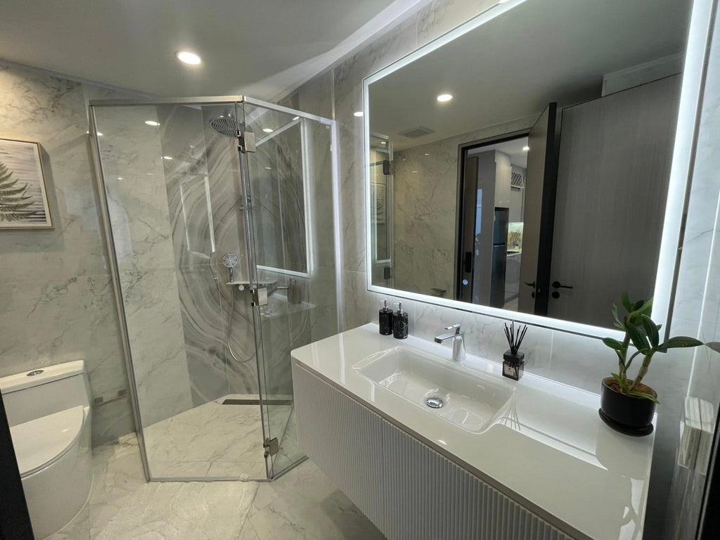 Copacabana Coral Reef – 1 Bedroom 32.3sqm