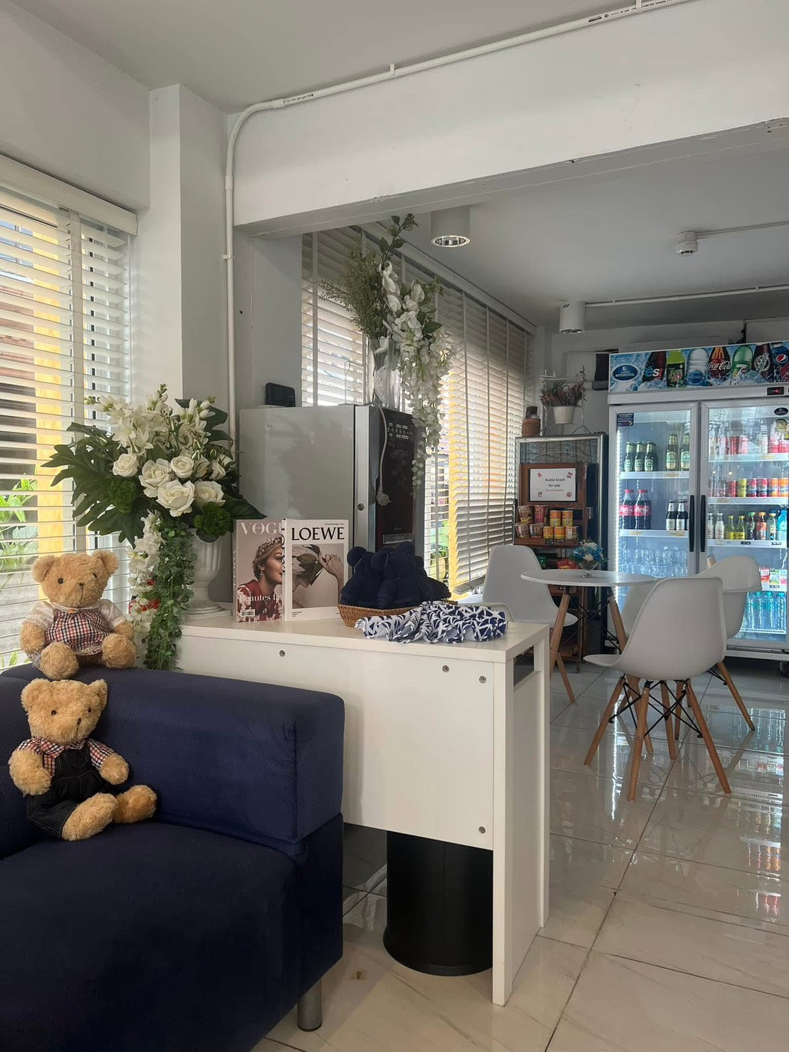 Resort-Style Hotel for Rent – Thappraya Road, 30 Rooms