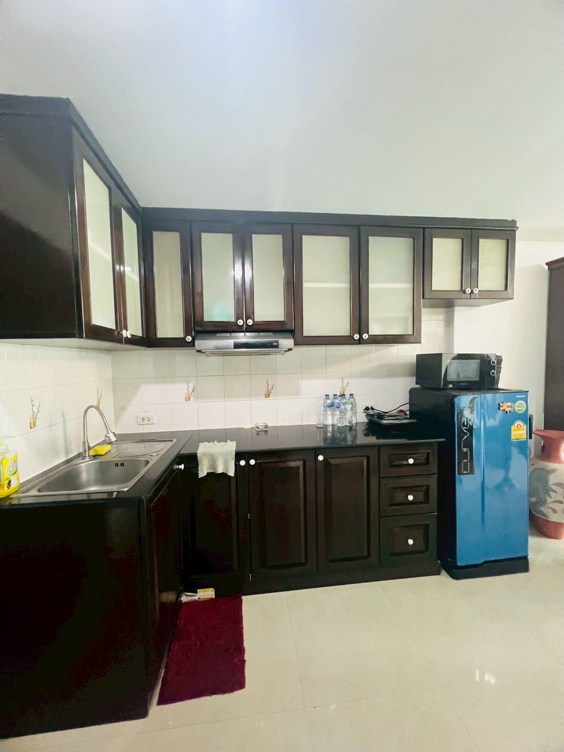 View Talay 6 – Studio 48sqm, 15th Floor Central Side