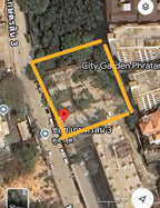 Prime Development Land, Pratumnak Hill