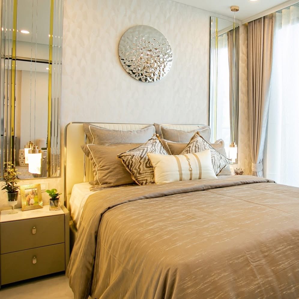 Copacabana Coral Reef – 1 Bedroom 32.3sqm