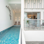 Copacabana Coral Reef – 1 Bedroom 71.5sqm Private Pool Unit