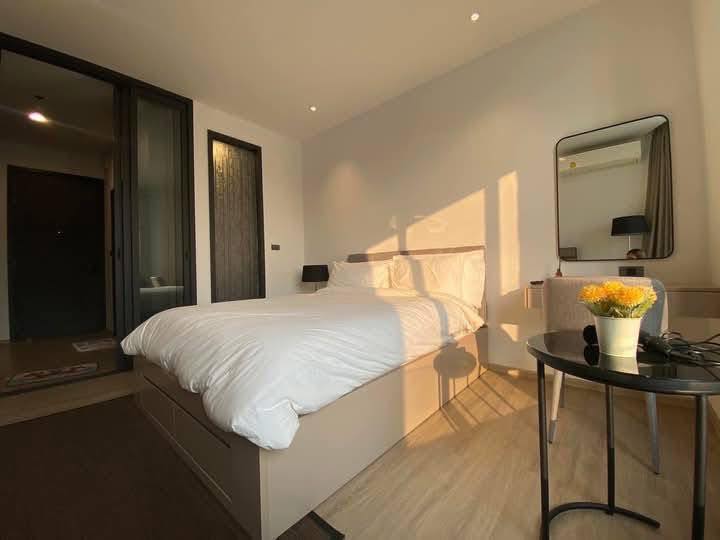 The Edge Central Pattaya – 1 Bedroom 26.97sqm, 7th Floor