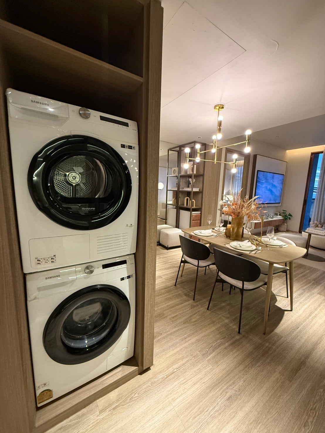 AROM Jomtien – 2 Bedroom Beachfront Luxury Condo