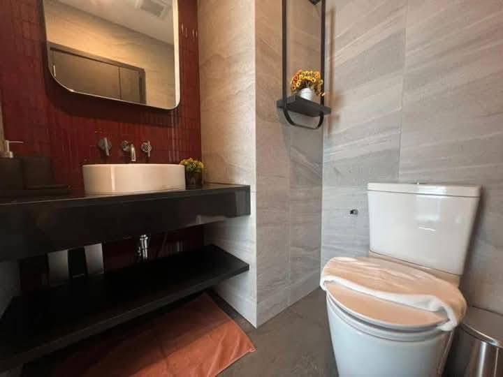 The Edge Central Pattaya – 1 Bedroom 26.97sqm, 7th Floor