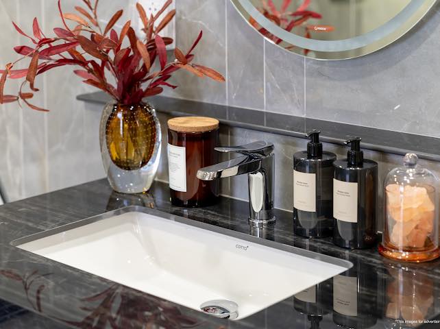 Aquarous Jomtien Pattaya – 1 Bedroom 35sqm