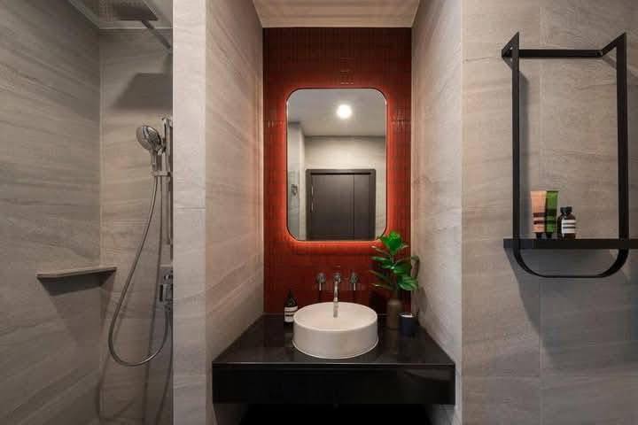 The Edge Central Pattaya – 1 Bedroom 26.97sqm, 7th Floor