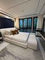 Embassy Pattaya Condominium – 1–3 Bedroom Units