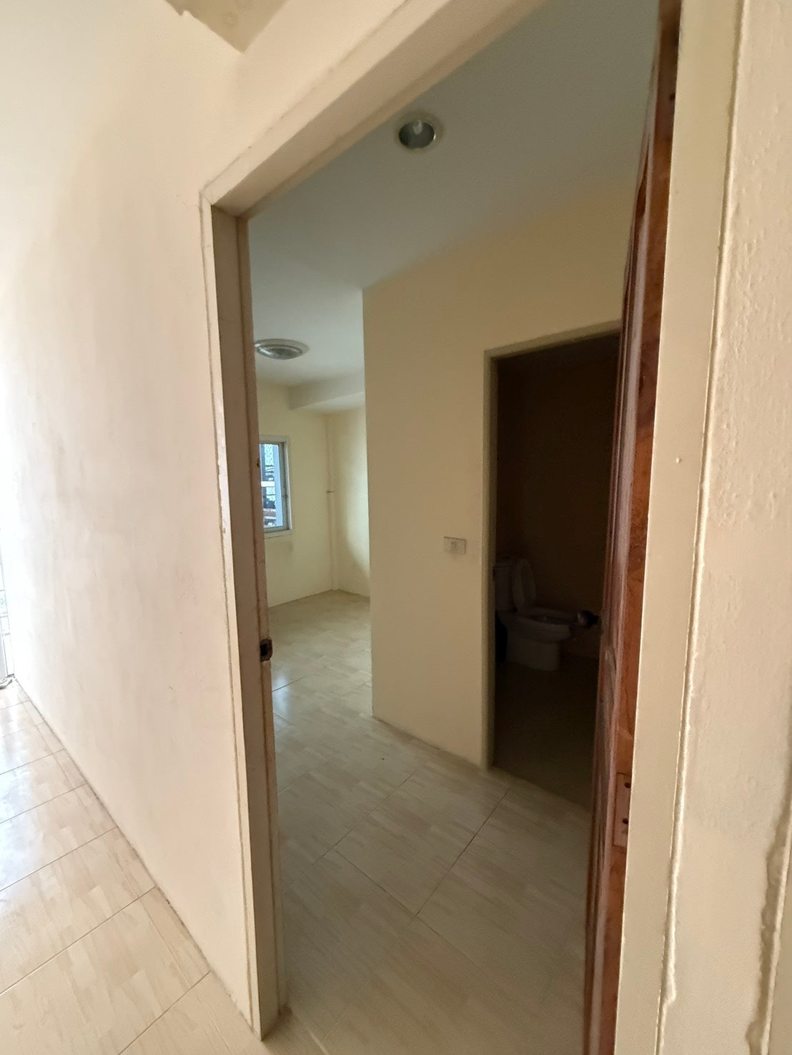 Building for SALE – Pattaya Soi 6