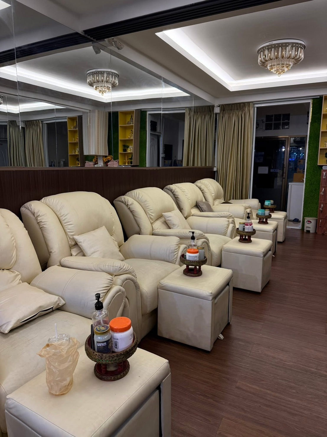 Massage Shop for Takeover – Prime Central / Buakhao Area