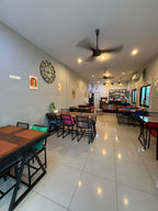 Café / Restaurant for Takeover – Pattaya