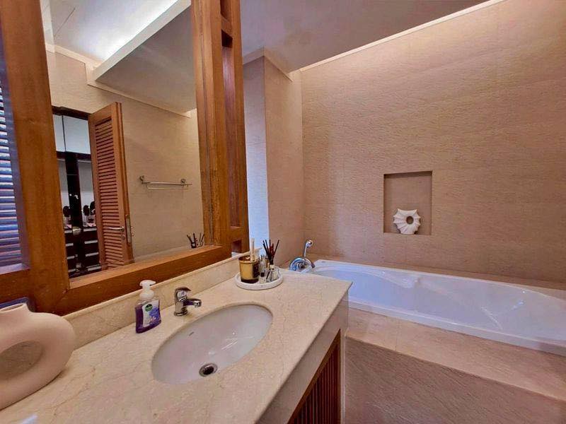 Baan Talay – Luxury Pool Villa 592sqm (3 Plots Combined)