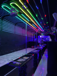 Agogo for Takeover – Soi Diamond, Walking Street