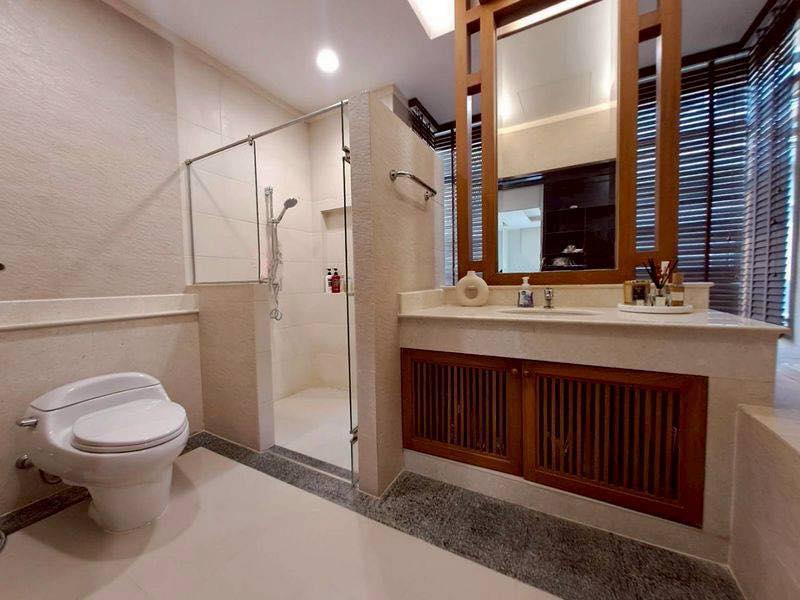 Baan Talay – Luxury Pool Villa 592sqm (3 Plots Combined)