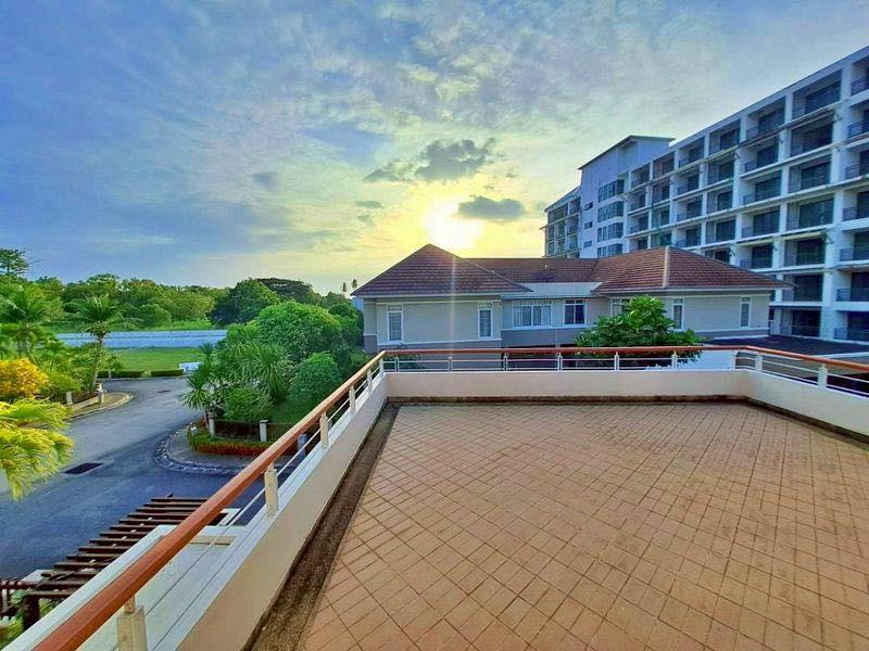 Baan Talay – Luxury Pool Villa 592sqm (3 Plots Combined)