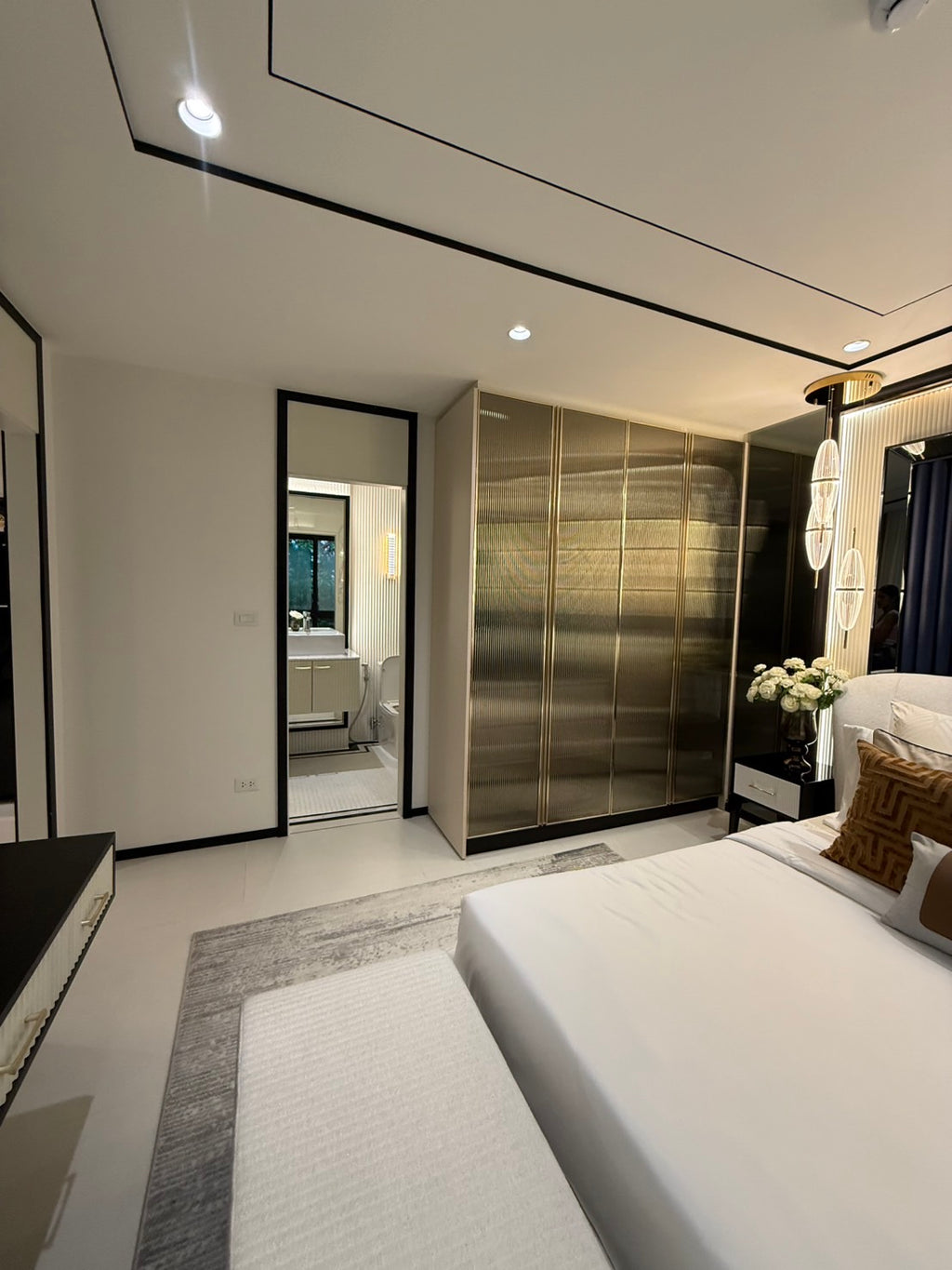 Embassy Pattaya Condominium – 1–3 Bedroom Units
