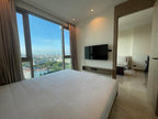 Luxury Condo on 25th Floor – Riviera Ocean Drive, Pattaya