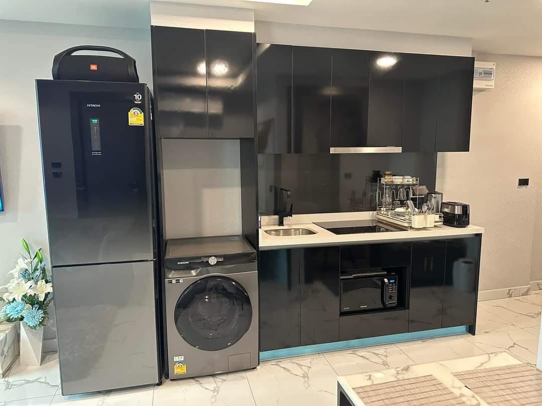 Arcadia Millennium Tower – 2 Bedroom 60sqm, 26th Floor