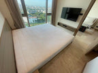 Luxury Condo on 25th Floor – Riviera Ocean Drive, Pattaya