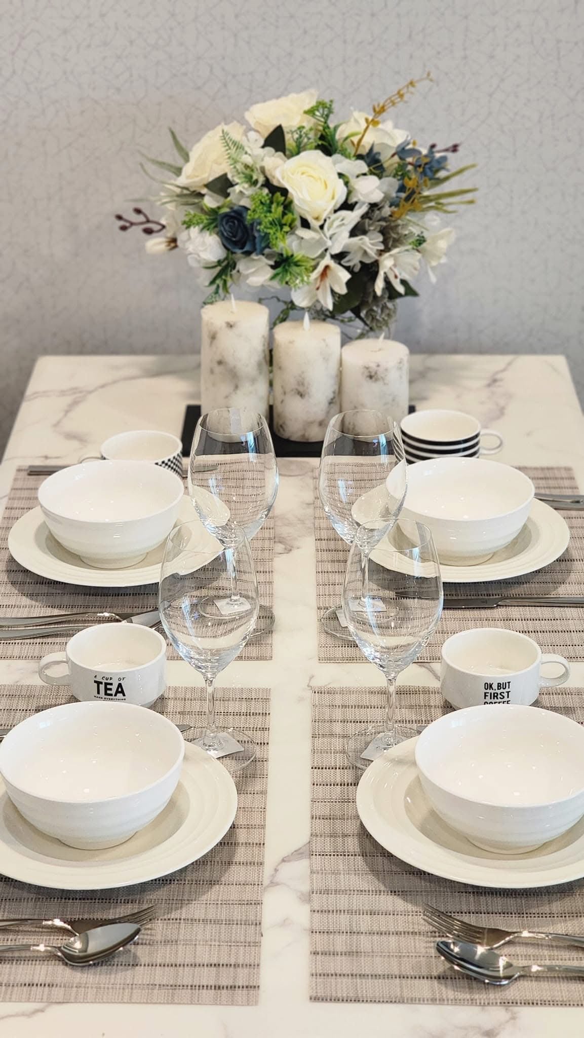 Arcadia Millennium Tower – 2 Bedroom 60sqm, 26th Floor