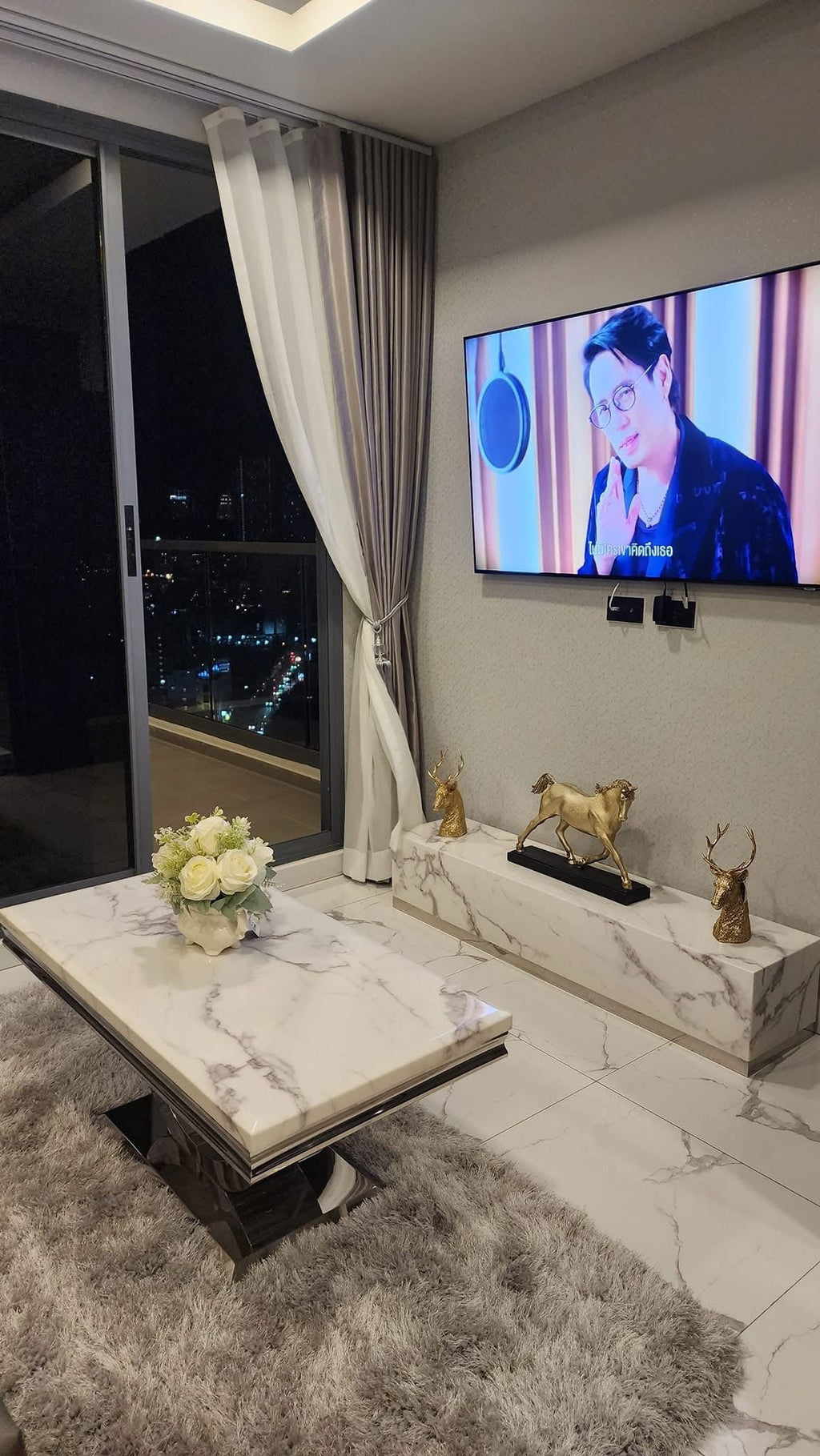 Arcadia Millennium Tower – 2 Bedroom 60sqm, 26th Floor