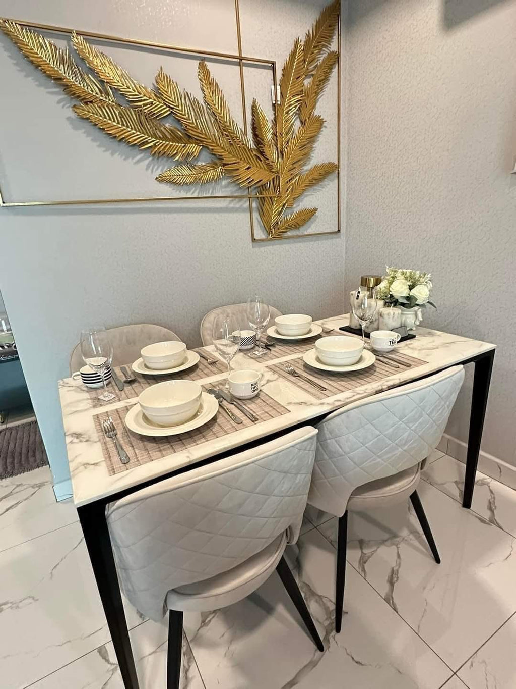 Arcadia Millennium Tower – 2 Bedroom 60sqm, 26th Floor