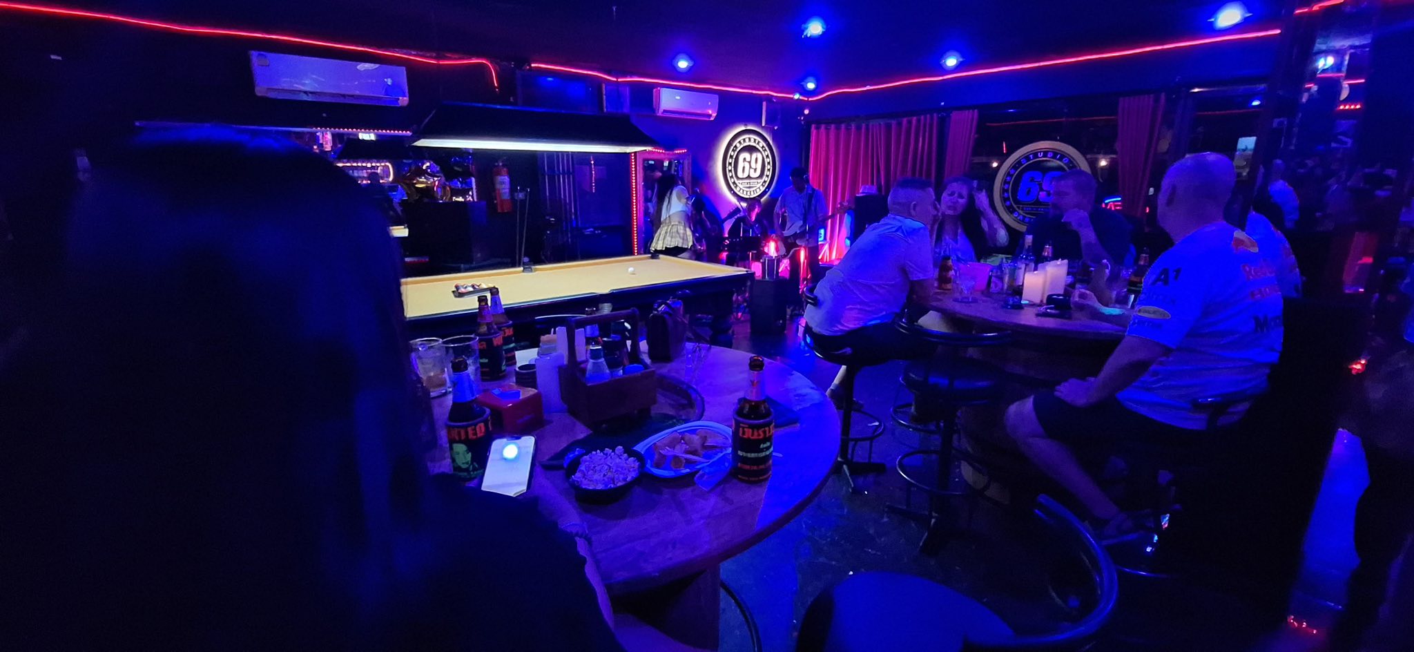 Bar for Takeover – Soi Khao Noi Pattaya