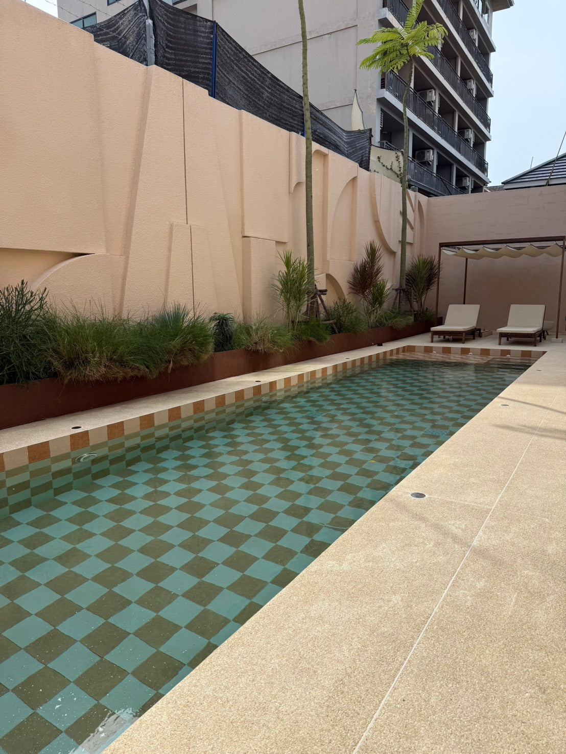 Luxury Pool Villa for SALE — Thappraya Road, Pattaya