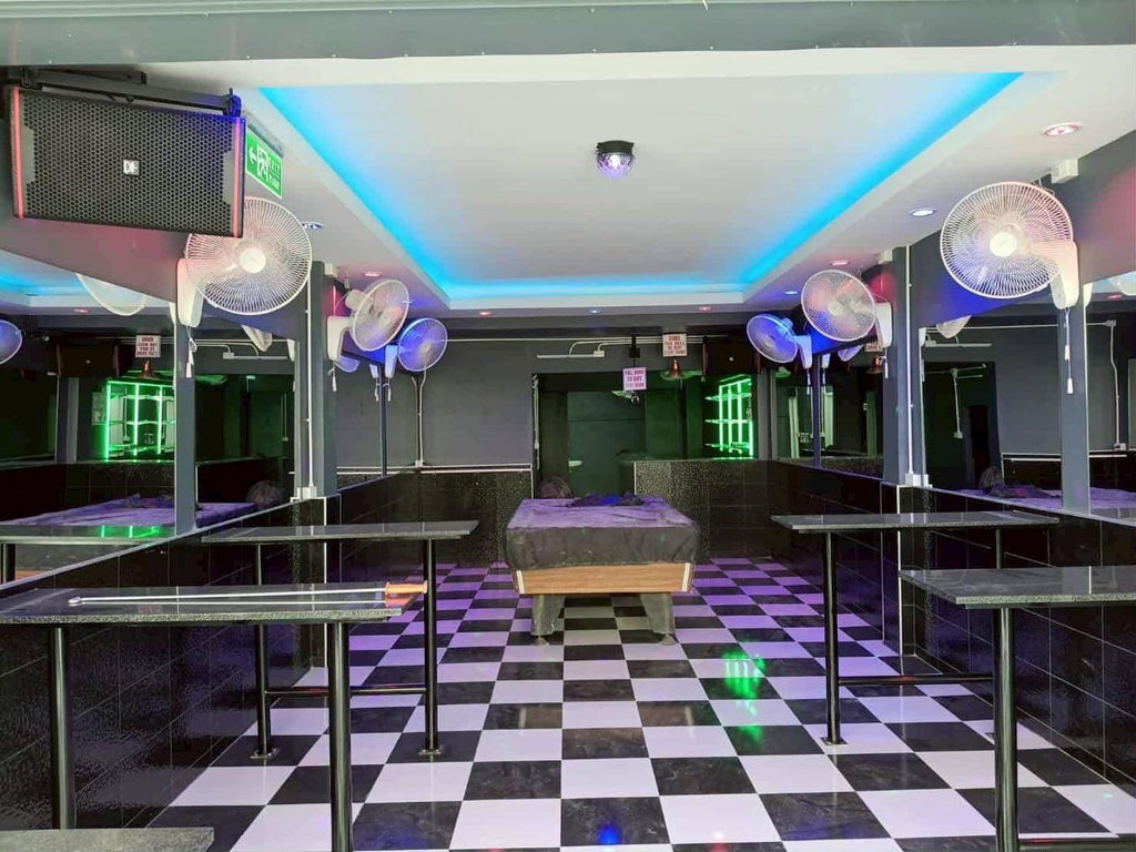 Business for Takeover – 2.3M