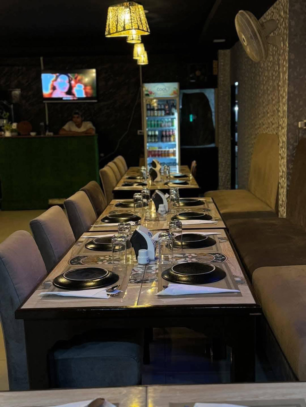 Indian Restaurant for Takeover – Near Beach & Walking Street