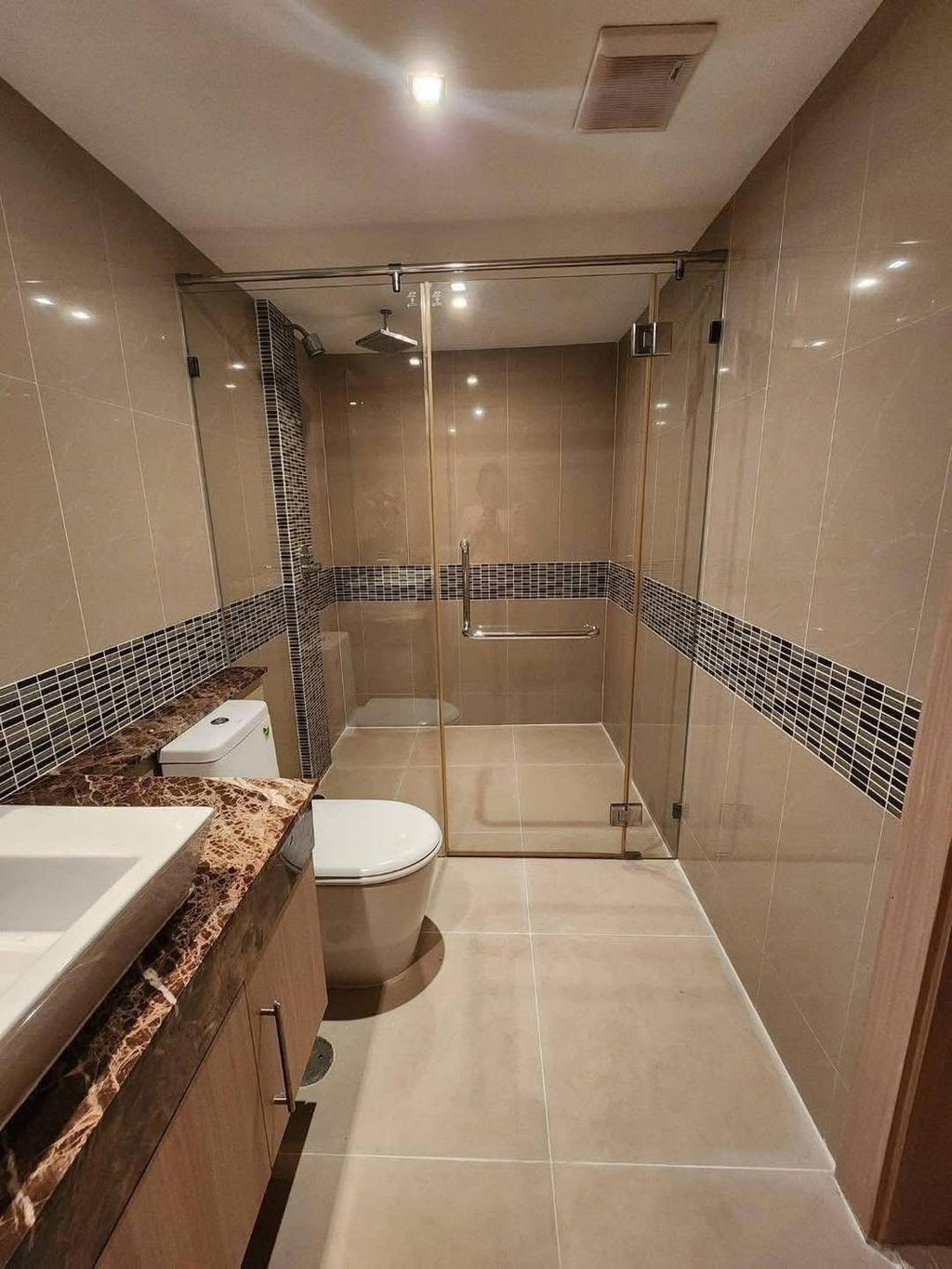 Nova Ocean View – 2 Bedroom 106sqm, Pratumnak Soi 6