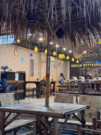 Indian Restaurant for Takeover – Near Beach & Walking Street