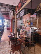 Indian Restaurant for Takeover – Near Beach & Walking Street