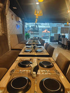 Indian Restaurant for Takeover – Near Beach & Walking Street