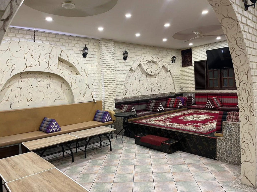 Restaurant for Rent / Takeover – Soi Arab / Soi Yen Sabai