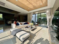 Luxury Vista Villa – 5 Bedroom Ocean Style Villas