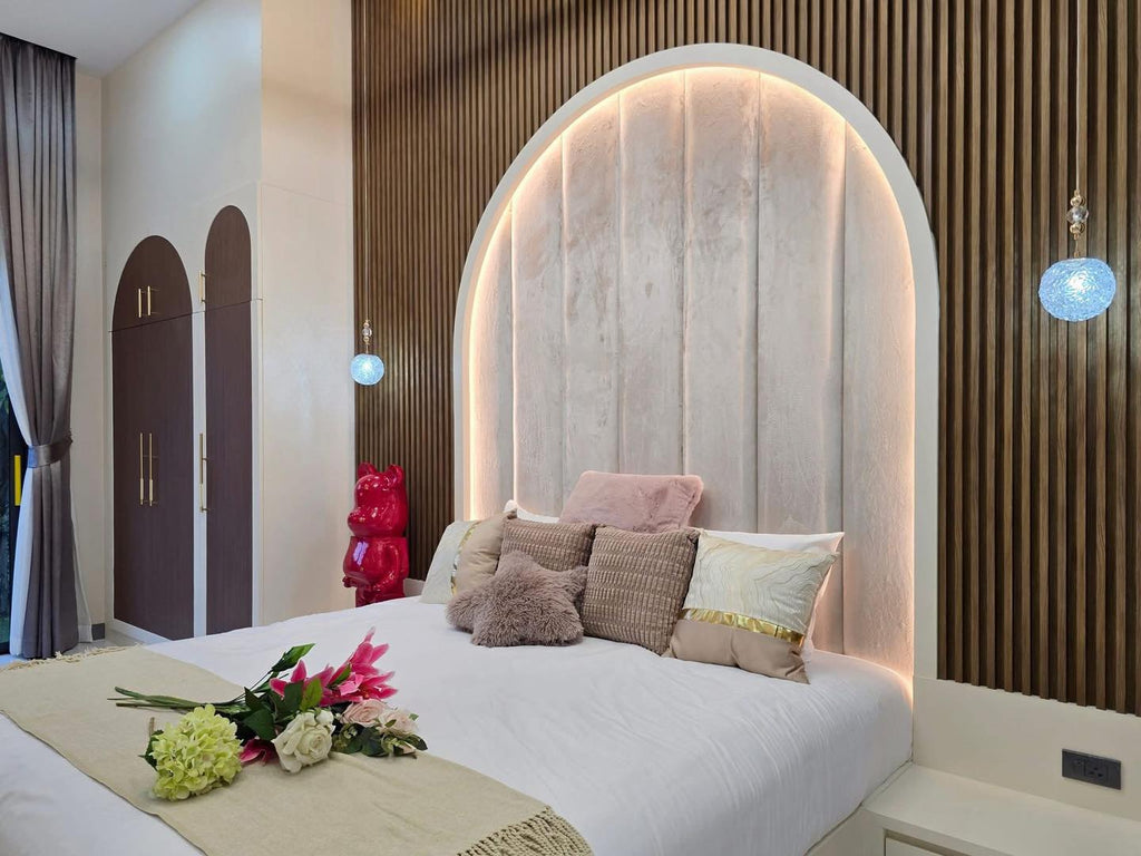 Modern Classic Pool Villa – Siam Country Club, 4 Bedroom