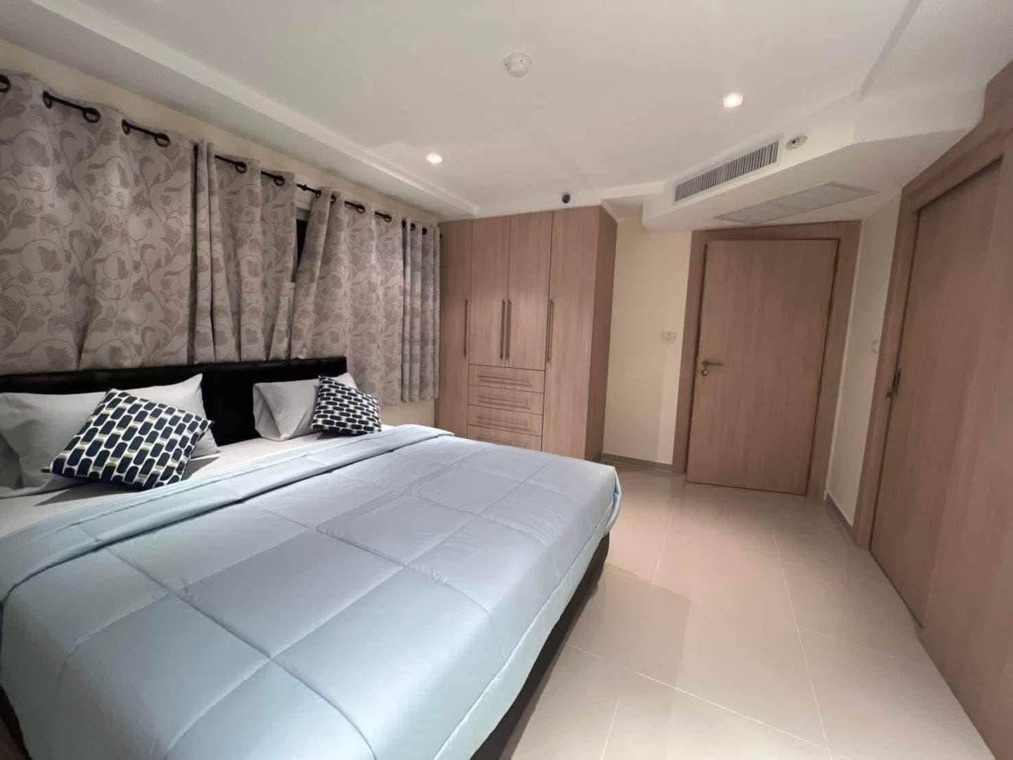Nova Ocean View – 2 Bedroom 106sqm, Pratumnak Soi 6
