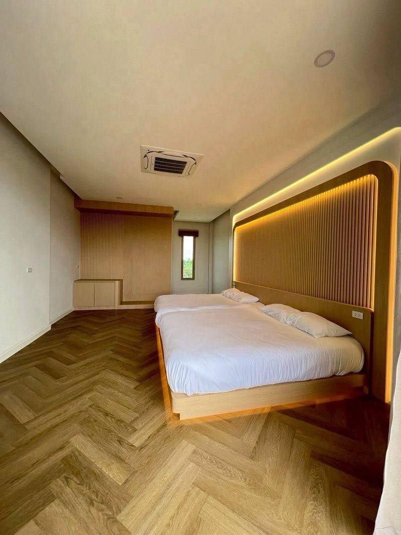 Exclusive Luxury Pool Villa – Nong Prue North Pattaya, 5 Bedroom