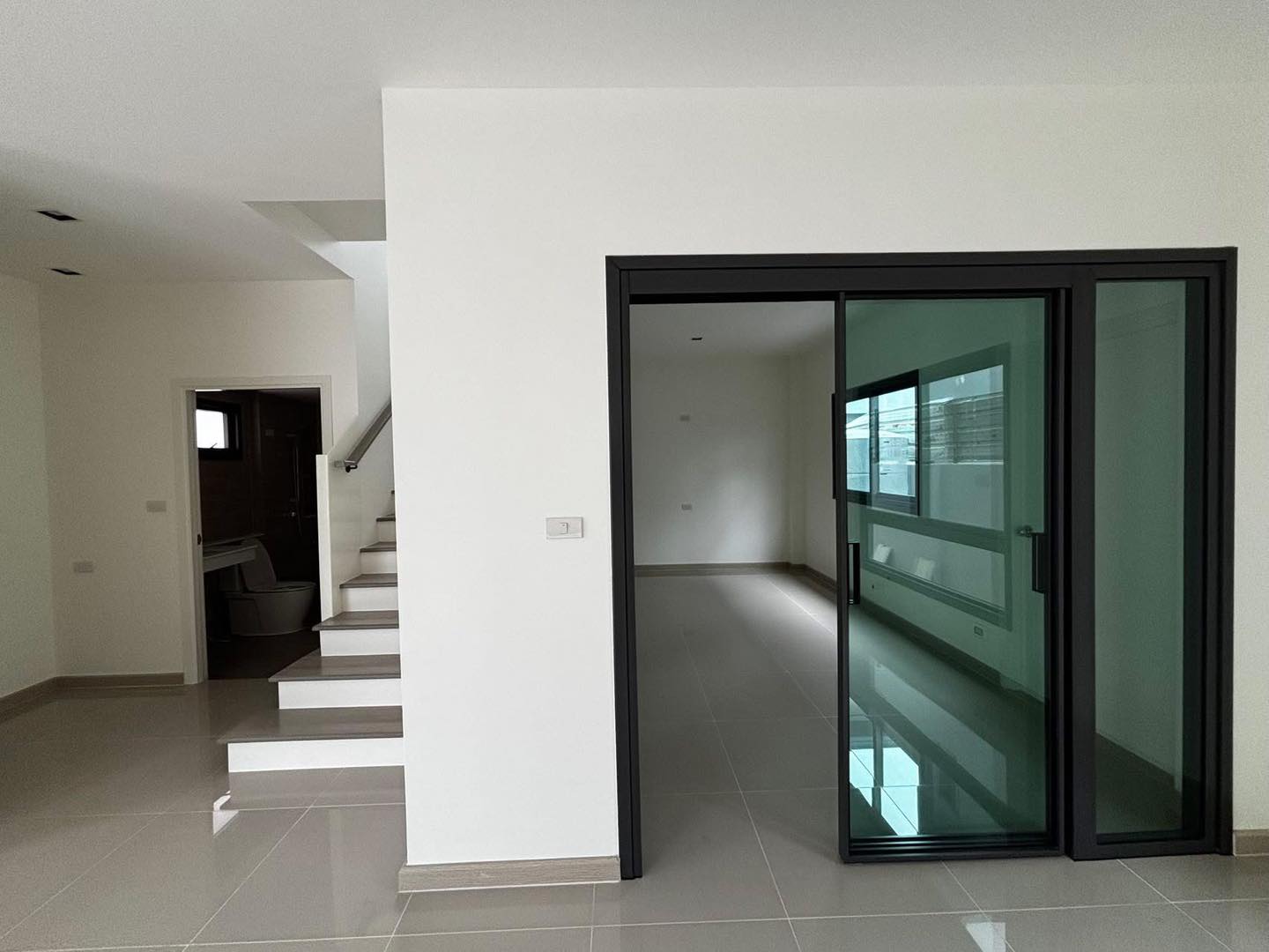 Patta Element – 4 Bedroom House 250sqm Land
