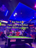 Bar for Takeover – Soi 8 Pattaya