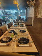 Indian Restaurant for Takeover – Near Beach & Walking Street