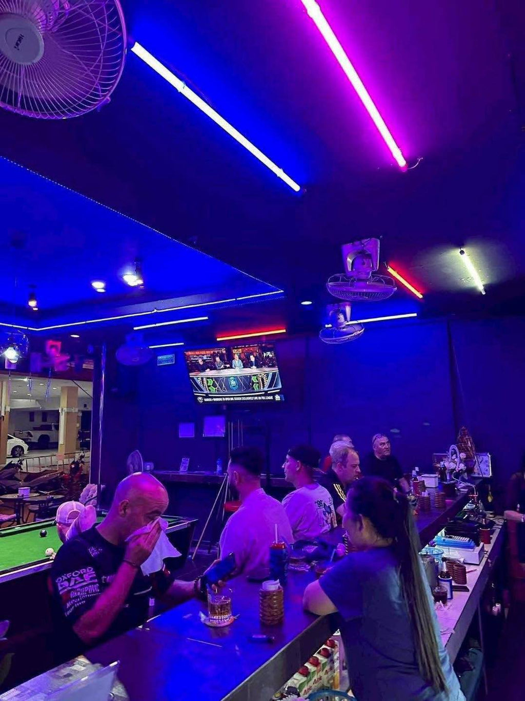 Bar for Takeover – Soi 8 Pattaya