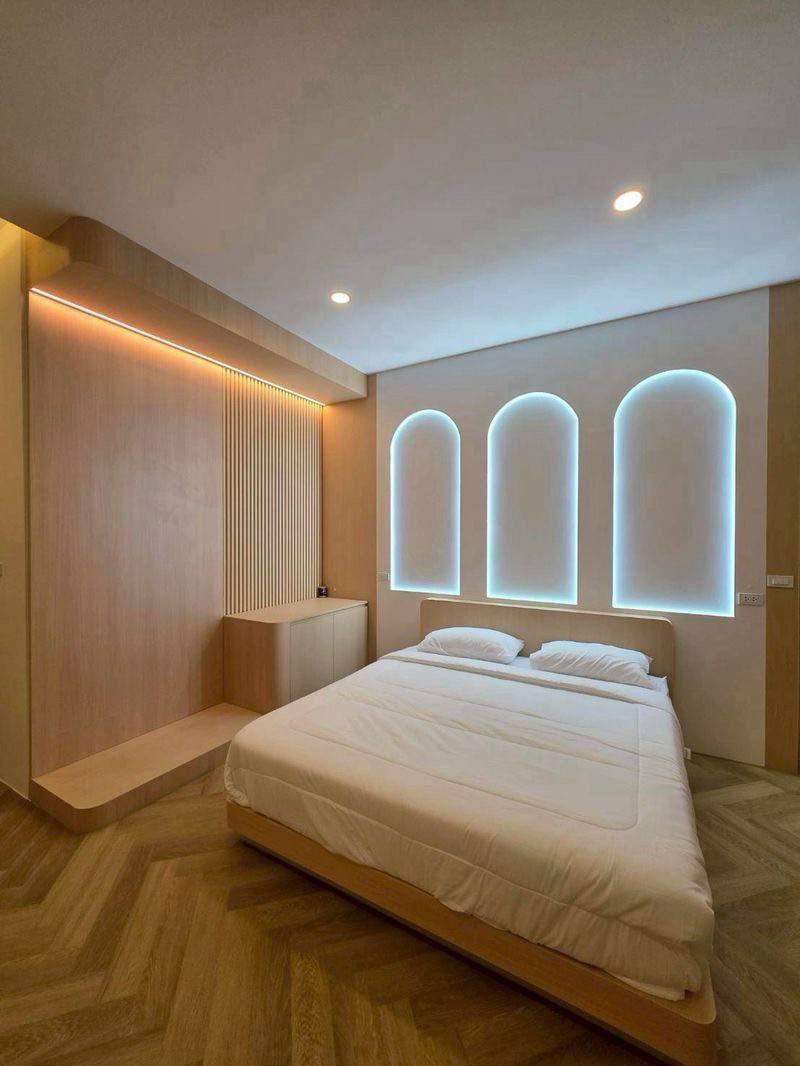 Exclusive Luxury Pool Villa – Nong Prue North Pattaya, 5 Bedroom