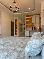 Luxury Vista Villa – 5 Bedroom Ocean Style Villas