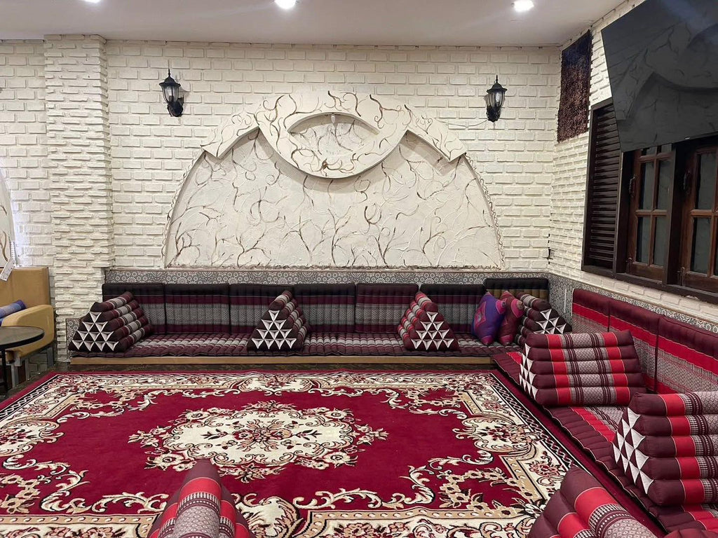 Restaurant for Rent / Takeover – Soi Arab / Soi Yen Sabai