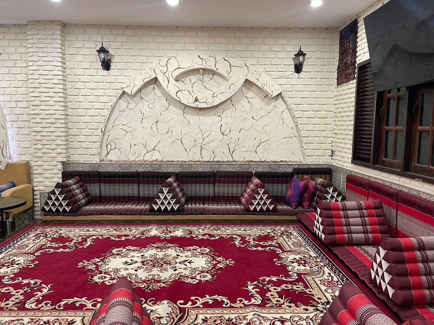 Restaurant for Rent / Takeover – Soi Arab / Soi Yen Sabai