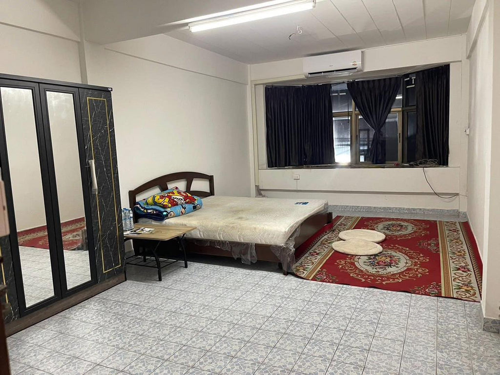 Restaurant for Rent / Takeover – Soi Arab / Soi Yen Sabai