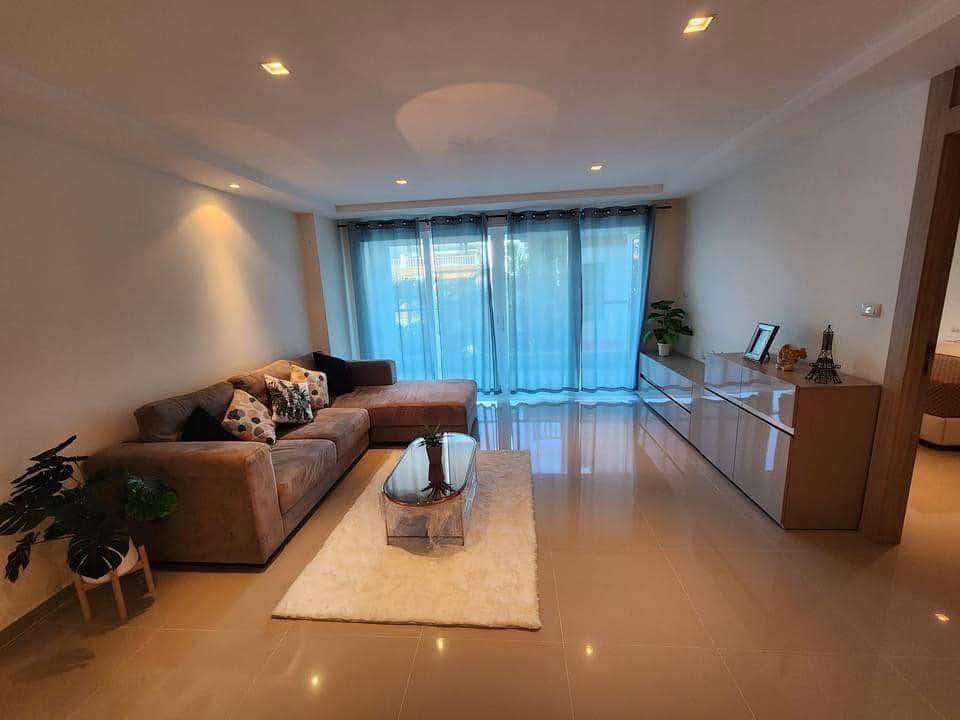 Nova Ocean View – 2 Bedroom 106sqm, Pratumnak Soi 6