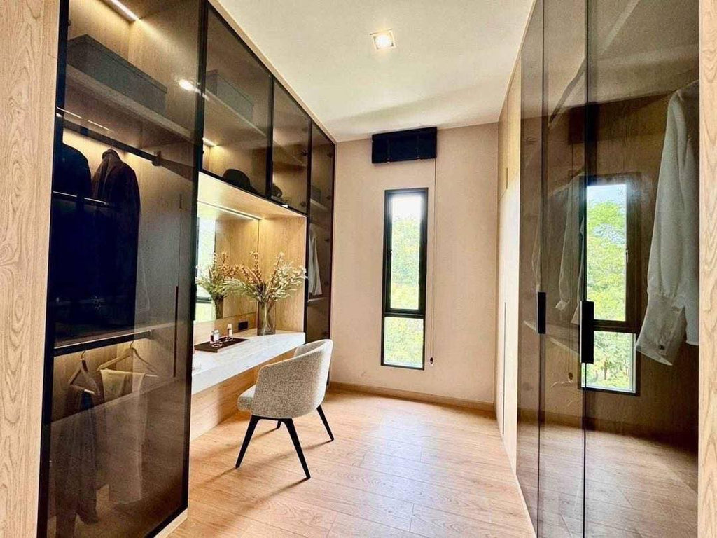 Luxury Vista Villa – 5 Bedroom Ocean Style Villas